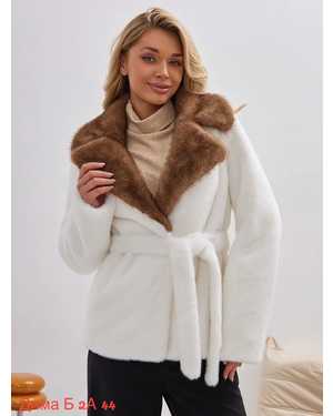 ШУБА ТКАНЬ ИСКУССТВЕННЫЙ МЕХ