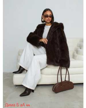 ШУБА ТКАНЬ ИСКУССТВЕННЫЙ МЕХ