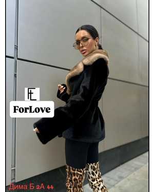 ШУБА ТКАНЬ ИСКУССТВЕННЫЙ МЕХ