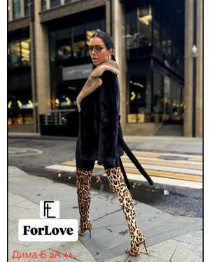 ШУБА ТКАНЬ ИСКУССТВЕННЫЙ МЕХ