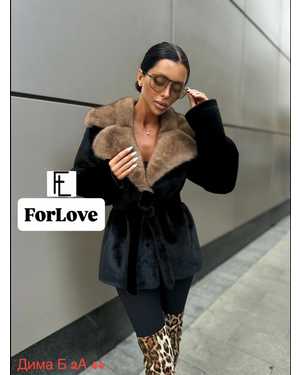 ШУБА ТКАНЬ ИСКУССТВЕННЫЙ МЕХ