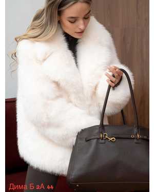 ШУБА ТКАНЬ ИСКУССТВЕННЫЙ МЕХ