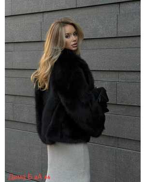 ШУБА ТКАНЬ ИСКУССТВЕННЫЙ МЕХ
