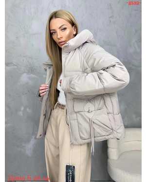 КУРТКА ТКАНЬ ХОЛОФАЙБЕР