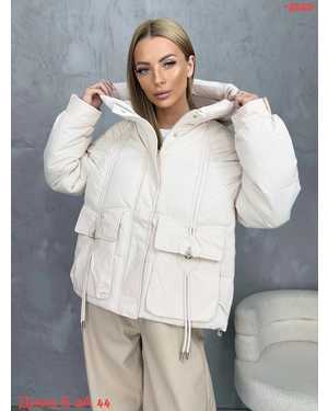 КУРТКА ТКАНЬ ХОЛОФАЙБЕР