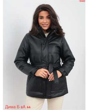 КОЖАНКА ТКАНЬ ЭКО КОЖА