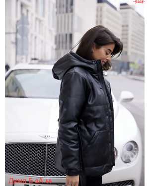 КОЖАНКА ТКАНЬ ЭКО КОЖА