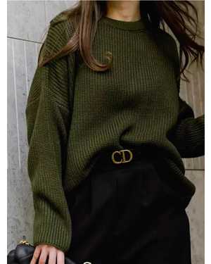 СВИТЕР ТКАНЬ ВЯЗАНЫЕ