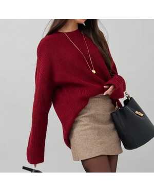 СВИТЕР ТКАНЬ ВЯЗАНЫЕ