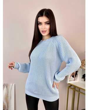 СВИТЕР ТКАНЬ ВЯЗАНЫЕ