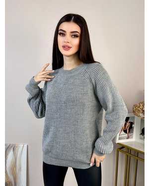 СВИТЕР ТКАНЬ ВЯЗАНЫЕ