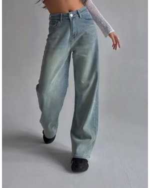 ДЖИНСЫ ТКАНЬ ПЛОТНАЯ