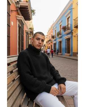 СВИТЕР ТКАНЬ ВЯЗАНЫЕ