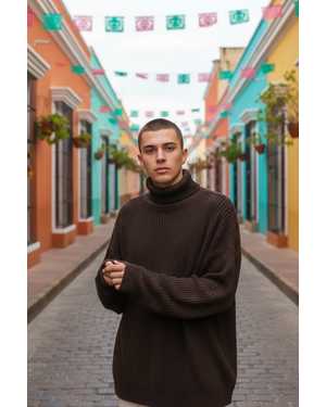 СВИТЕР ТКАНЬ ВЯЗАНЫЕ