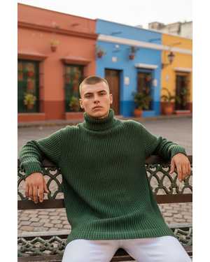 СВИТЕР ТКАНЬ ВЯЗАНЫЕ