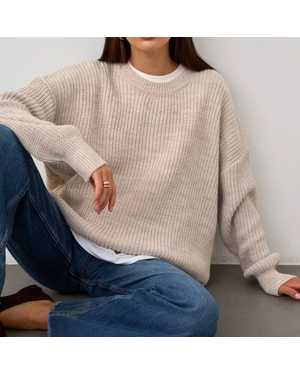 СВИТЕР ТКАНЬ ВЯЗАНЫЕ