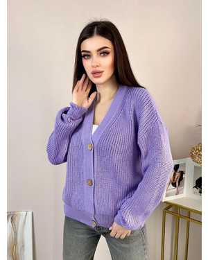 КАРДИГАН ТКАНЬ ВЯЗАНЫЕ