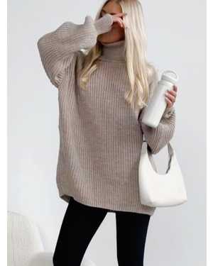 СВИТЕР ТКАНЬ ВЯЗАНЫЕ