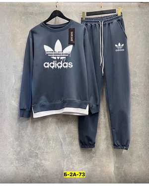 МУЖСКОЙ КОСТЮМ ДВОЙКА В РАЗМЕР ТКАНЬ ДВУНИТКА