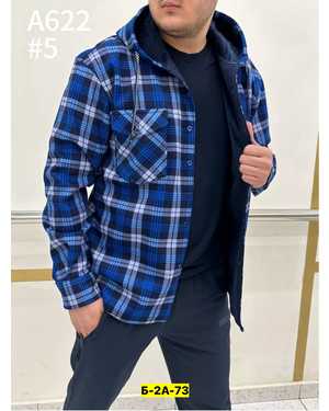 РУБАШКА В РАЗМЕР ТКАНЬ ХЛОПОК