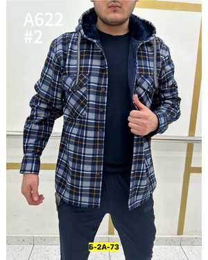 РУБАШКА В РАЗМЕР ТКАНЬ ХЛОПОК