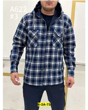 РУБАШКА В РАЗМЕР ТКАНЬ ХЛОПОК