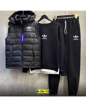 МУЖСКОЙ КОСТЮМ ТРОЙКА В РАЗМЕР ТКАНЬ ДВУНИТКА