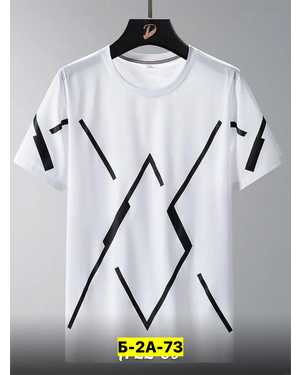 ФУТБОЛКА ТКАНЬ ХЛОПОК