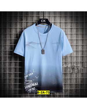 ФУТБОЛКА ТКАНЬ ХЛОПОК