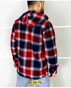 РУБАШКА В РАЗМЕР ТКАНЬ ХЛОПОК