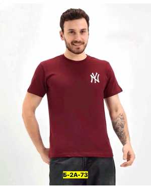 ФУТБОЛКА ТКАНЬ ХЛОПОК