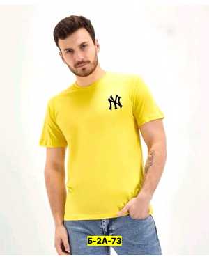 ФУТБОЛКА ТКАНЬ ХЛОПОК