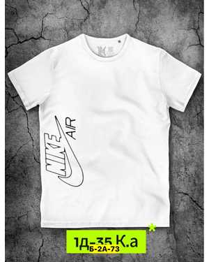 ФУТБОЛКА ТКАНЬ ХЛОПОК