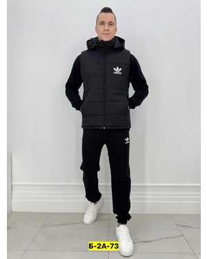 МУЖСКОЙ КОСТЮМ ТРОЙКА В РАЗМЕР ТКАНЬ ДВУНИТКА