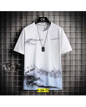 ФУТБОЛКА В РАЗМЕР ТКАНЬ ХЛОПОК