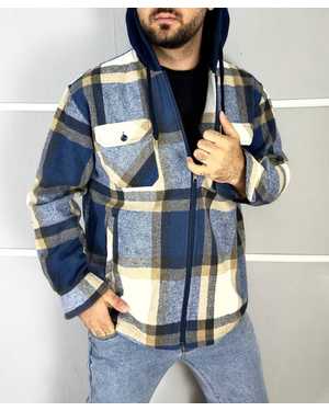 РУБАШКА В РАЗМЕР ТКАНЬ ХЛОПОК