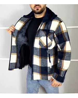 РУБАШКА В РАЗМЕР ТКАНЬ ХЛОПОК