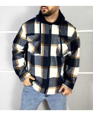 РУБАШКА В РАЗМЕР ТКАНЬ ХЛОПОК