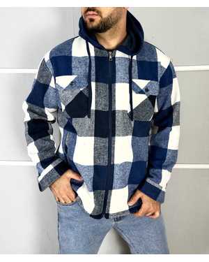 РУБАШКА В РАЗМЕР ТКАНЬ ХЛОПОК