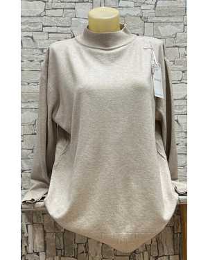 ВОДОЛАЗКИ ТКАНЬ 48% CASHMERE, 29% WOOL, 18% COTTON, 5% ELASTANE