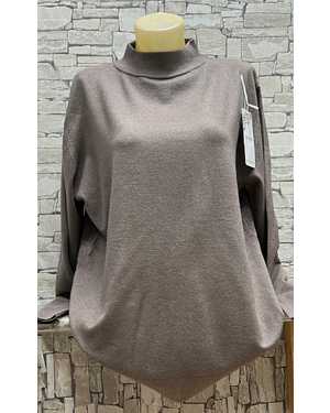 ВОДОЛАЗКИ ТКАНЬ 48% CASHMERE, 29% WOOL, 18% COTTON, 5% ELASTANE