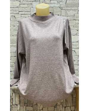 ВОДОЛАЗКИ ТКАНЬ 48% CASHMERE, 29% WOOL, 18% COTTON, 5% ELASTANE