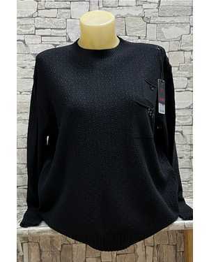 КОФТА ТКАНЬ 70% COTTON, 20% CASHMERE, 10% ELASTANE