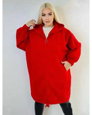 БОМБЕР ТКАНЬ АЛЬПАКА