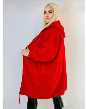 БОМБЕР ТКАНЬ АЛЬПАКА