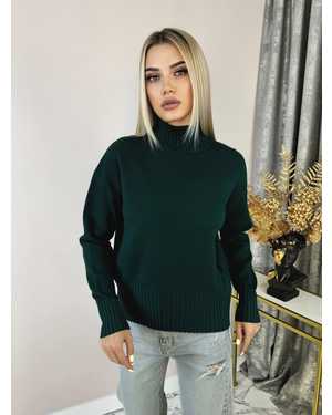 СВИТЕР ТКАНЬ 18% ХЛОПОК, 48% КАШЕМИР, 29% ШЕРСТЬ, 5% ЭЛАСТАНА