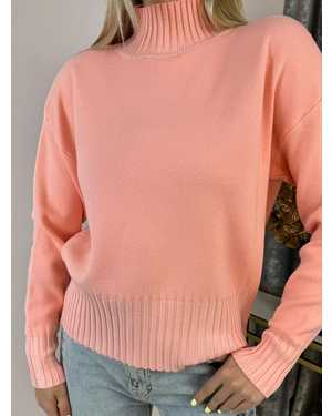 СВИТЕР ТКАНЬ 18% ХЛОПОК, 48% КАШЕМИР, 29% ШЕРСТЬ, 5% ЭЛАСТАНА