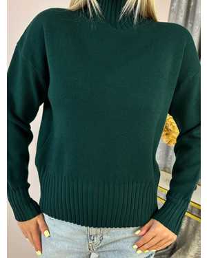 СВИТЕР ТКАНЬ 18% ХЛОПОК, 48% КАШЕМИР, 29% ШЕРСТЬ, 5% ЭЛАСТАНА