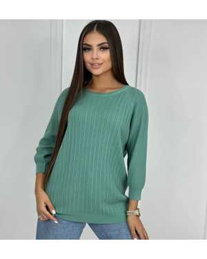 КОФТА ТКАНЬ 70% COTTON, 20% CASHMERE, 10% ELASTANE
