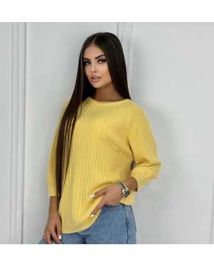 КОФТА ТКАНЬ 70% COTTON, 20% CASHMERE, 10% ELASTANE